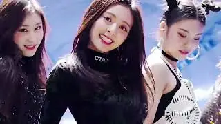 ITZY - DALLA DALLA English Version Official Video 