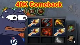 OG.Sumail Gyro 3xRapier 40k GOLD BEHIND