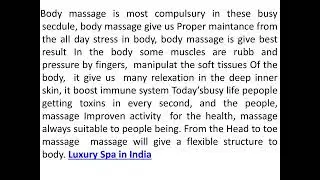 Holistic Wellness Retreats in India