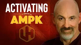 HOW TO ACTIVATE AMPK PATHWAY | Part of the Nutrient Sensing Pathway [2020]