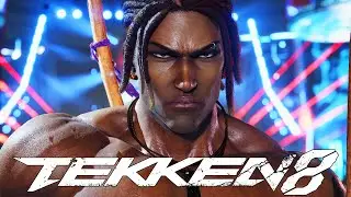 My Main is Back! - Tekken 8 Eddy Gordo Gameplay