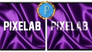 PixelLab Text Shadow Effect Tutorial | Create 3D Look Text Design in PixelLab | PixelLab Tricks 2025