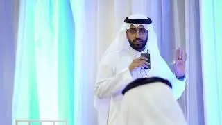 مقتطفات لحفل تخرّج أطباء الدفعة السابعة والثلاثين من كلية الطب البشري  في جامعة القصيم.
