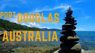 Port Douglas -Australia