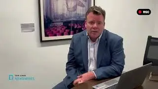 One Minute with Joe: What is Dow Jones Newswires?