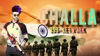 Challa#HAPPY REPUBLIC DAY #BEST MONTAGE BEAT#BY SB_GAMER_S1B