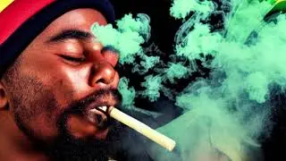 ♫ REGGAE Mix o STAY HIGH♫