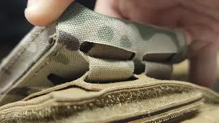RZR&reg; MOLLE Pouch Attachment
