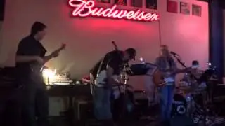 Go4Broke - Gold Dust Woman cover
