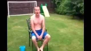 Andy Wyman - Ice Bucket Challenge