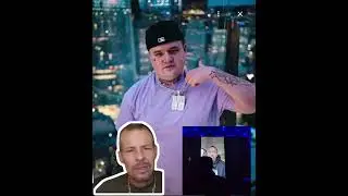 1090 Джейк оскорбляет Homie Hangout‼️ NateDogg916 хочет FADE‼️