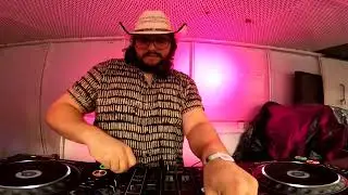 RayBurger   EDC Mexico 2025 Full Set