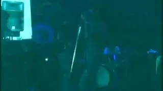 The PATMOS VISION :theJAM: Live At LIPS UltraLOUNGE {7/23/10}