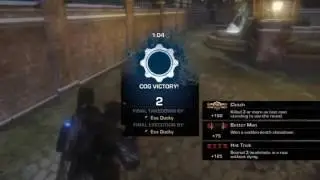 Clan Essence Ess MooMooMiLK, Ess Gnasher,