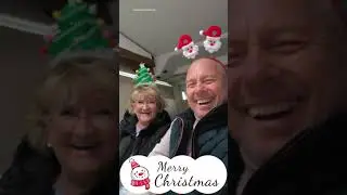 Weihnachten mit caraVanien in Hünfeld vom 23.12.2023 bis 02.01.2023