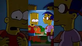 #ossimpsons #thesimpsons #bartsimpson #viralvideo