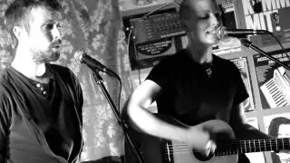 Katie O'Connor & Steven Sharpe (Live @ Cit&oacute;g)