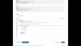 6319. Number of Even and Odd Bits | Leetcode contest 337 | Python