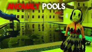 I HATE ANOMALY GAMES | ANOMALY POOLS