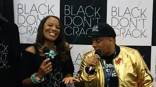 Circle of Sisters 2017: Interview with CEO Debra Hubbard of Black Don't Crack