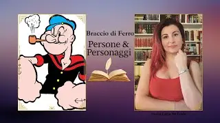 BRACCIO DI FERRO | perch&eacute; un marinaio con gli spinaci ha cambiato la storia dei fumetti