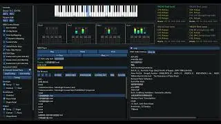 4x YM2163 - Piano Sonata No. 8 in C minor, Op. 13 
