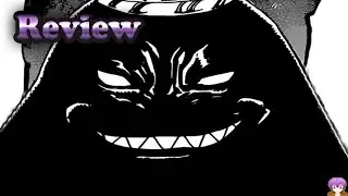 Toriko Chapter 344 Manga Review - The Flashback トリコ