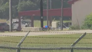 Victim identified in deadly explosion at SA military storage facility