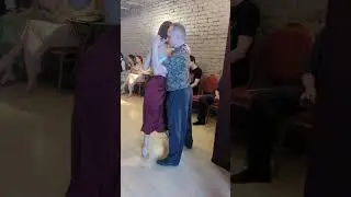 Мастерская аргентинского танго 
