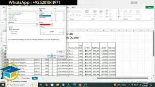 Excel 2021 In Practice Ch 4 Advanced Project 4-7 |SIMnet Help assignment Excel 2024 Advanced Project