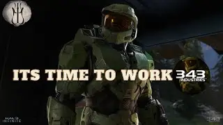 Halo Has 343 Problems and 343 Industries Is ALL OF THEM. | WW
