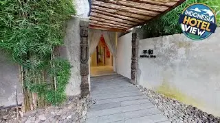 Blue Karma Village | Bali, Indonesia | Hotel Review 🏩