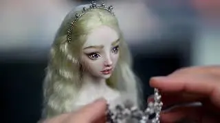 Cinderella Comes Together   Part 3