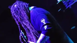 @napalmdeathofficial #grindcore #extrememusic #napalmdeath live 2025 Napalm Death 