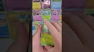 Day 124. 151 Challenge #pokemon#pokemoncards #pokemontcg #pokemoncommunity #challenge
