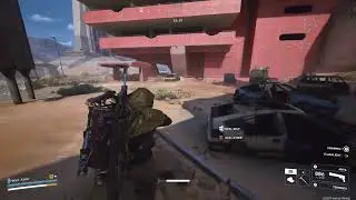 ARC Raiders hidden bunker