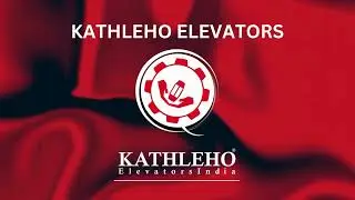 Welcome to Kathleho Elevators India!