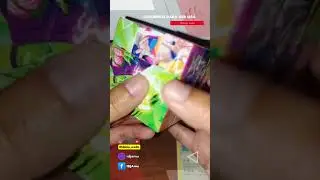 ASMR Cubo rubik Dragon Ball / cubo dbz