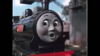 101 Trains (101 Dalmatians) Part 16 - A Roll in the Soot/To the Van