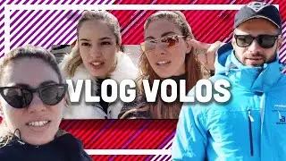 Vlog στο Βόλο | Guest Star Filio Lou