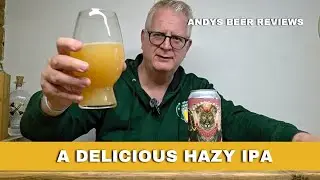Cactus Puma | Hazy IPA | Tartarus Beers