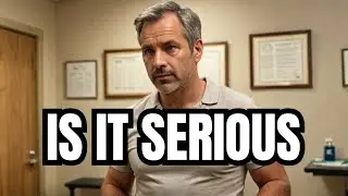 The Biggest Mistake Men Make with Prostate Cancer