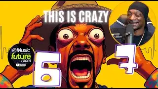 6 -7 Tik-Tok Trend | Cyberpunk mood | Trap beats | Rap music