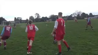 Moderation Footage - Adam Hogg
