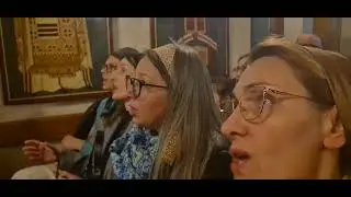 Vine Fiul Sfîntului, @ioannelubusuioc1975 Oastea Domnului Timișoara spitalul județean 21.12.2025.