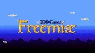 RPG Quest - Freemi&aelig; - Universal - HD Gameplay Trailer