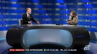 ETG+ SINDACO - 16 GENNAIO 2026