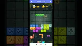 FUNMAX GAMES - Trying to break own record | ELEMENT BLOCKS #3