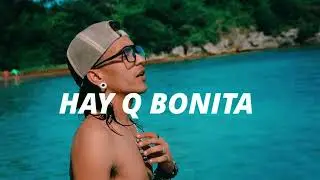 DAVIX Y GEOMAL - Q MAS PUEDE PASAR OFFICIAL LYRICAL VIDEO