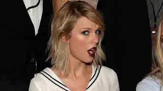 Taylor Swift Planning EXPENSIVE Music Video Comeback?